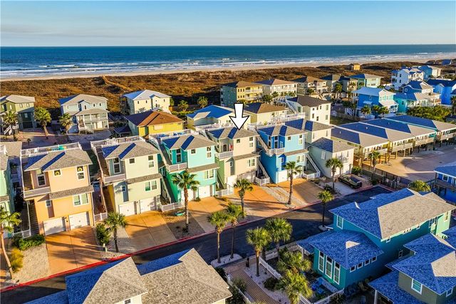 2525 S 11th St 47, Port Aransas, TX 78373