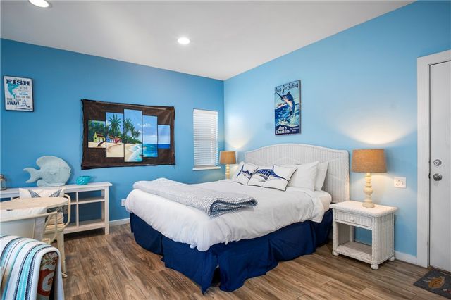 2525 S 11th St 47, Port Aransas, TX 78373