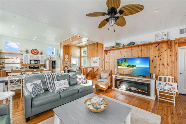 2525 S 11th St 47, Port Aransas, TX 78373