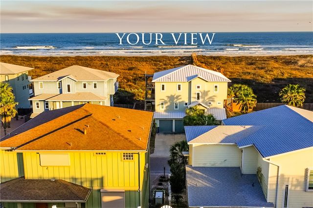 2525 S 11th St 47, Port Aransas, TX 78373