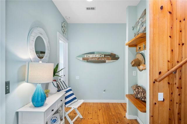 2525 S 11th St 47, Port Aransas, TX 78373