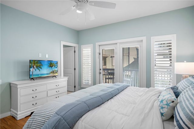 2525 S 11th St 47, Port Aransas, TX 78373