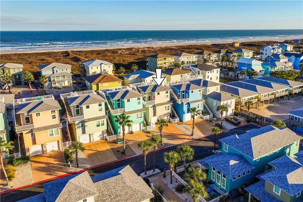 2525 S 11th St 47, Port Aransas, TX 78373 — photo 3
