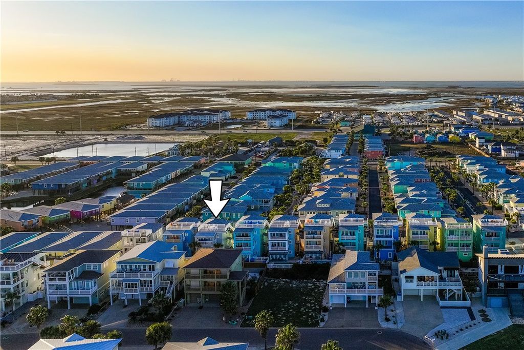 2525 S 11th St 47, Port Aransas, TX 78373 — photo 4