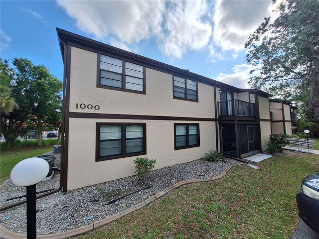 4022 BEAVER LANE 1000G, Port Charlotte, FL 33952