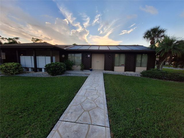 4022 BEAVER LANE 1000G, Port Charlotte, FL 33952