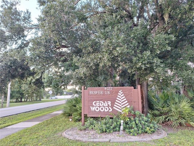 4022 BEAVER LANE 1000G, Port Charlotte, FL 33952