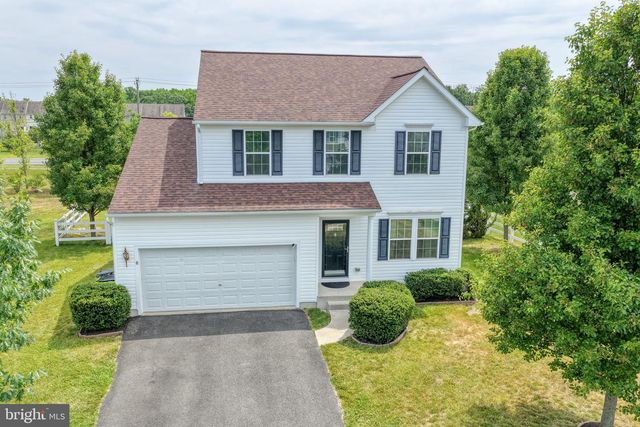 8 ELMER CT, Townsend, DE 19734