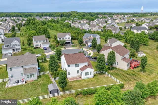 8 ELMER CT, Townsend, DE 19734