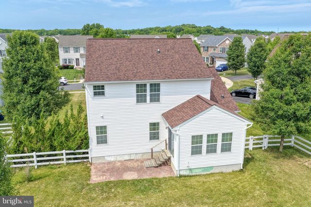 8 ELMER CT, Townsend, DE 19734
