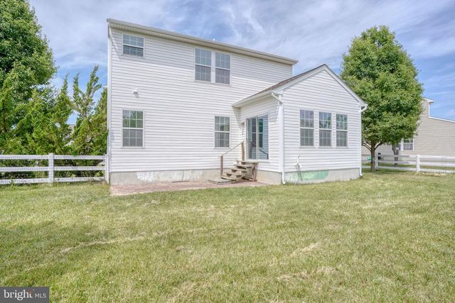 8 ELMER CT, Townsend, DE 19734