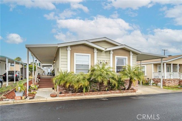 2755 Arrow Highway 106, La Verne, CA 91750