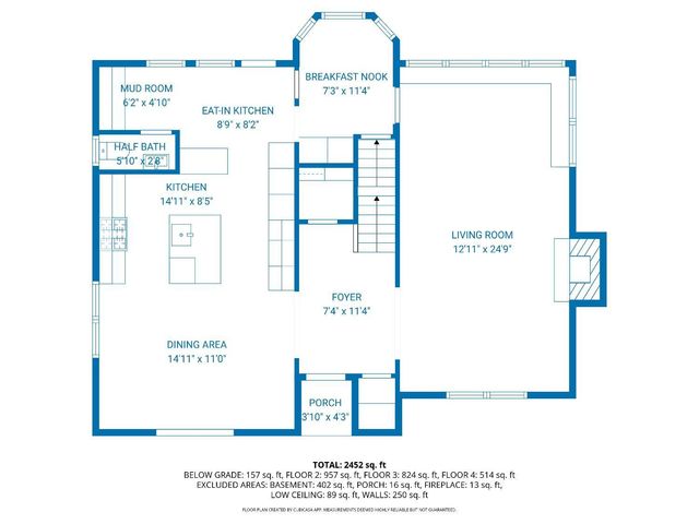 1284 Paddock Hills Avenue, Cincinnati, OH 45229