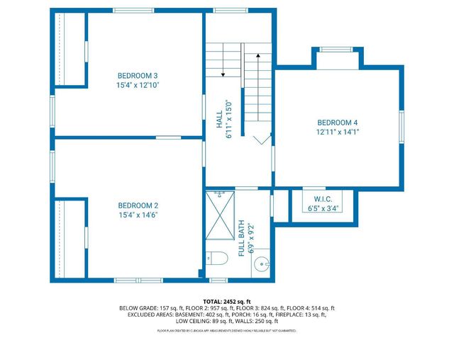 1284 Paddock Hills Avenue, Cincinnati, OH 45229