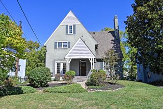 1284 Paddock Hills Avenue, Cincinnati, OH 45229