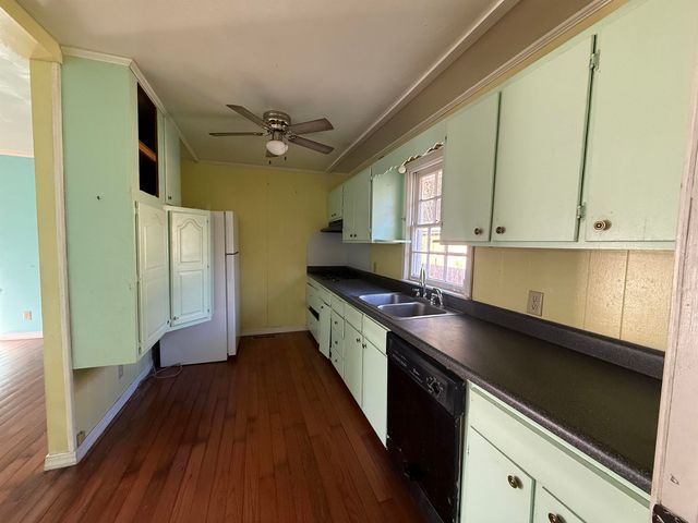 21 Arrowhead, Cherokee Village, AR 72529