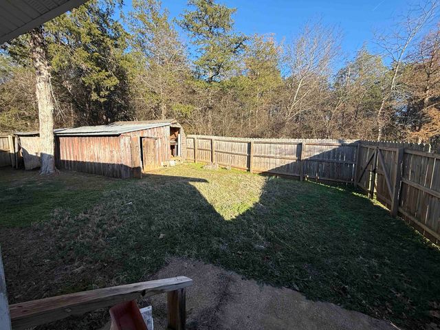 21 Arrowhead, Cherokee Village, AR 72529
