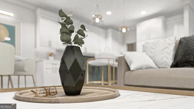 51 Robinson Street, Newnan, GA 30263