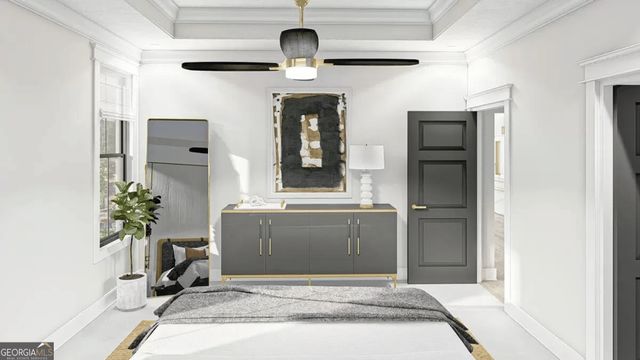 51 Robinson Street, Newnan, GA 30263