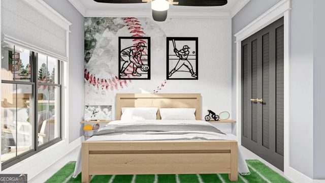 51 Robinson Street, Newnan, GA 30263