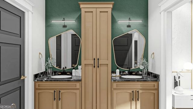 51 Robinson Street, Newnan, GA 30263