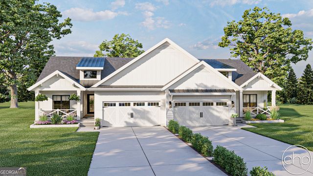 51 Robinson Street, Newnan, GA 30263