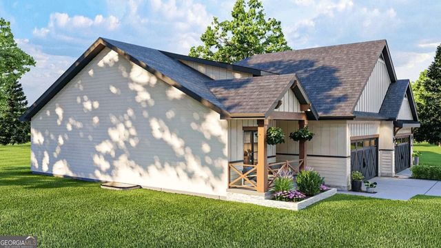 51 Robinson Street, Newnan, GA 30263