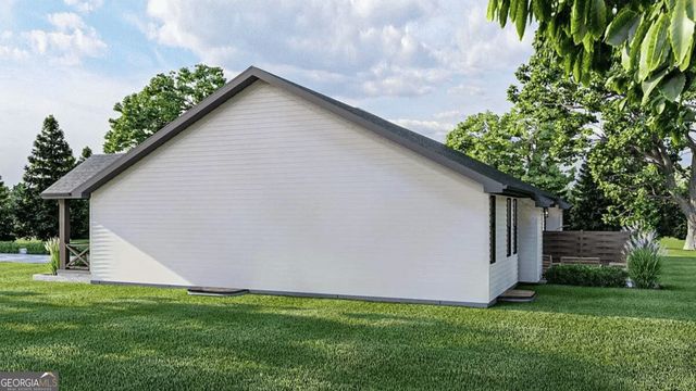 51 Robinson Street, Newnan, GA 30263