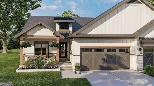 51 Robinson Street, Newnan, GA 30263