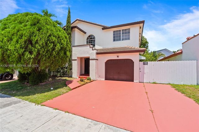15345 SW 63rd Ter, Miami, FL 33193