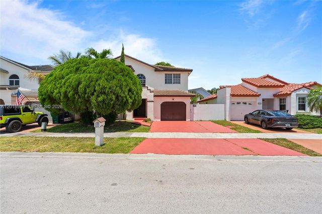 15345 SW 63rd Ter, Miami, FL 33193