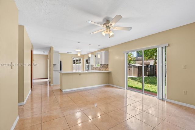 15345 SW 63rd Ter, Miami, FL 33193