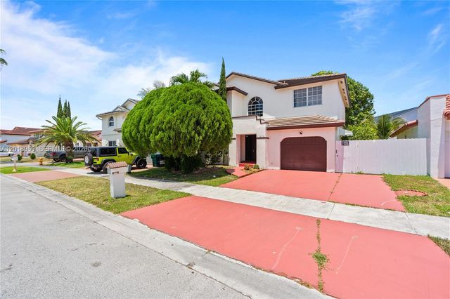 15345 SW 63rd Ter, Miami, FL 33193