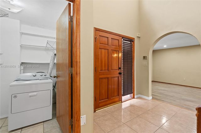 15345 SW 63rd Ter, Miami, FL 33193