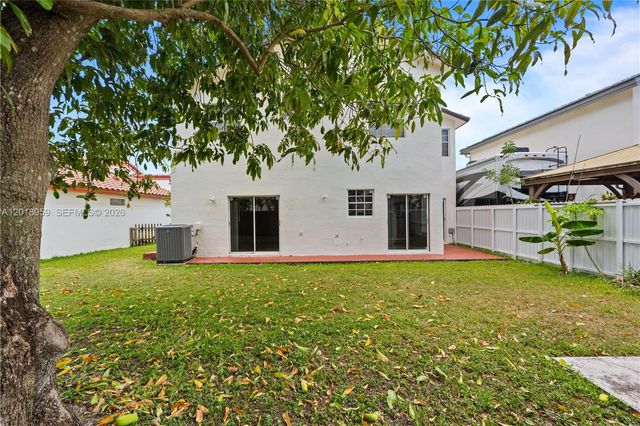 15345 SW 63rd Ter, Miami, FL 33193
