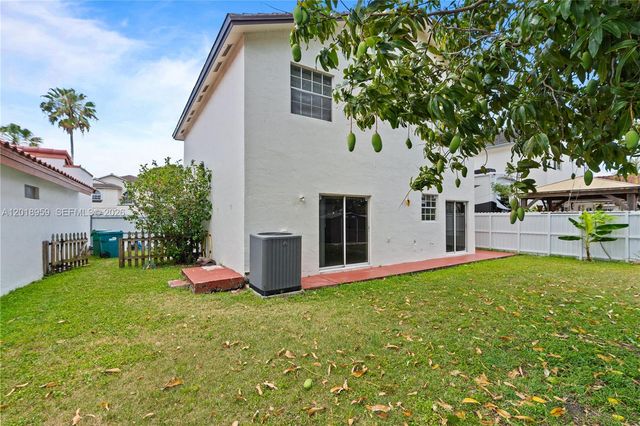 15345 SW 63rd Ter, Miami, FL 33193