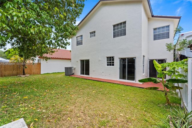 15345 SW 63rd Ter, Miami, FL 33193
