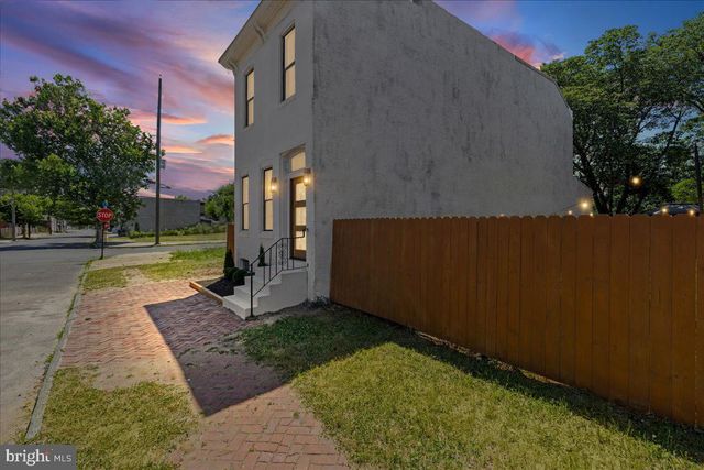 294 MT VERNON, Camden, NJ 08103