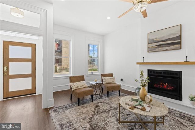 294 MT VERNON, Camden, NJ 08103