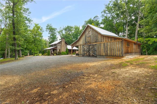9465 Concord Church Road, Lewisville, NC 27023