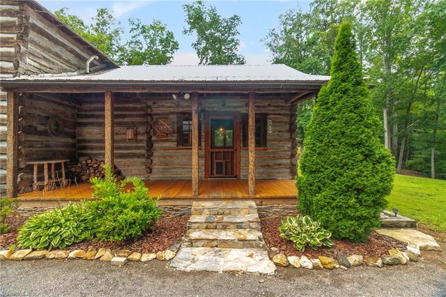 9465 Concord Church Road, Lewisville, NC 27023