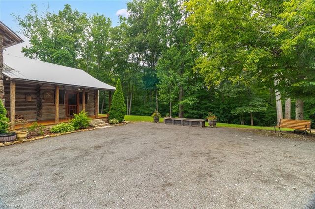 9465 Concord Church Road, Lewisville, NC 27023