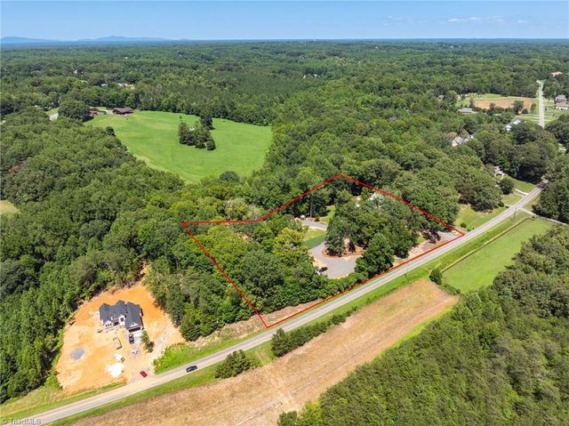 9465 Concord Church Road, Lewisville, NC 27023