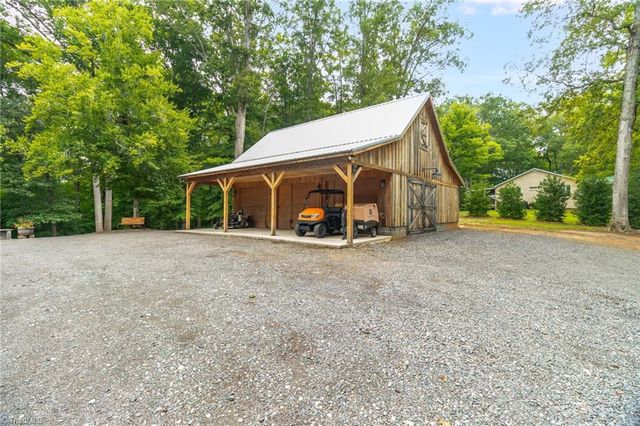 9465 Concord Church Road, Lewisville, NC 27023