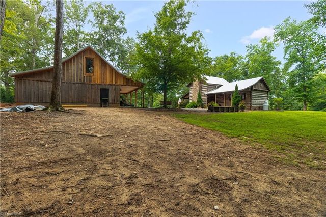 9465 Concord Church Road, Lewisville, NC 27023