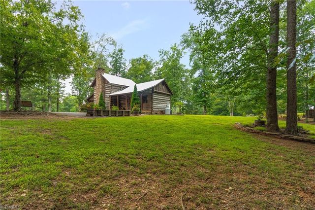 9465 Concord Church Road, Lewisville, NC 27023