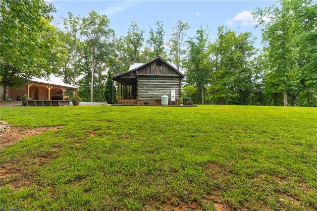 9465 Concord Church Road, Lewisville, NC 27023