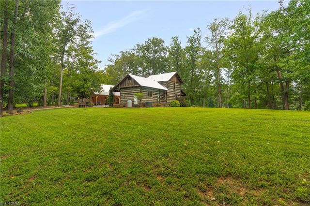 9465 Concord Church Road, Lewisville, NC 27023
