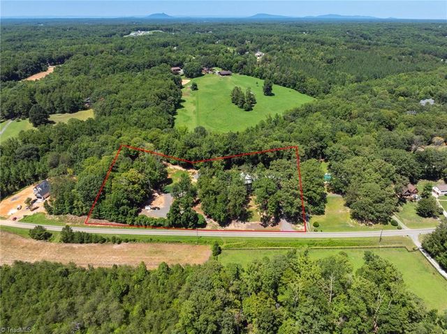 9465 Concord Church Road, Lewisville, NC 27023