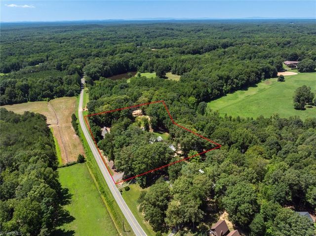 9465 Concord Church Road, Lewisville, NC 27023
